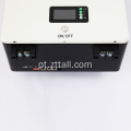 Powerwall Home Battery | Bateria de LifePO4 48V 100AH